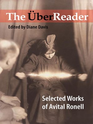 The UberReader - ebook